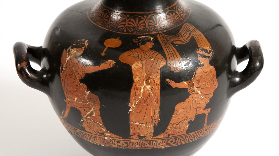 Home Educator workshop: Ancient Greeks
