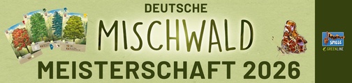 Mischwald-Turnier