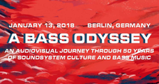 A Bass Odyssey