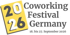 Coworking Festival Germany