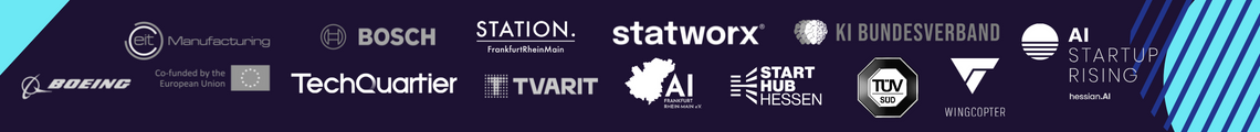 UAI - AI Talent Night in Frankfurt