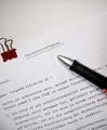 Infoveranstaltung: "Patientenrechte am Ende des Lebens – Patientenverfügung und Vorsorgevollmacht"