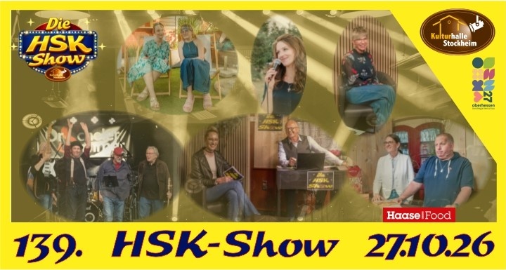 139. HSK-Show