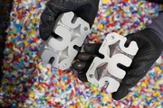 Schulworkshop: Upcycling-Stars - Technischer Fortschritt mit Verantwortung