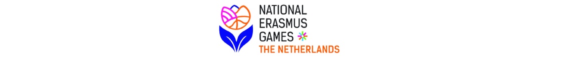 National Erasmus Games 2026 Delft