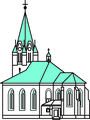 Heiligabendgottesdienst 18 Uhr