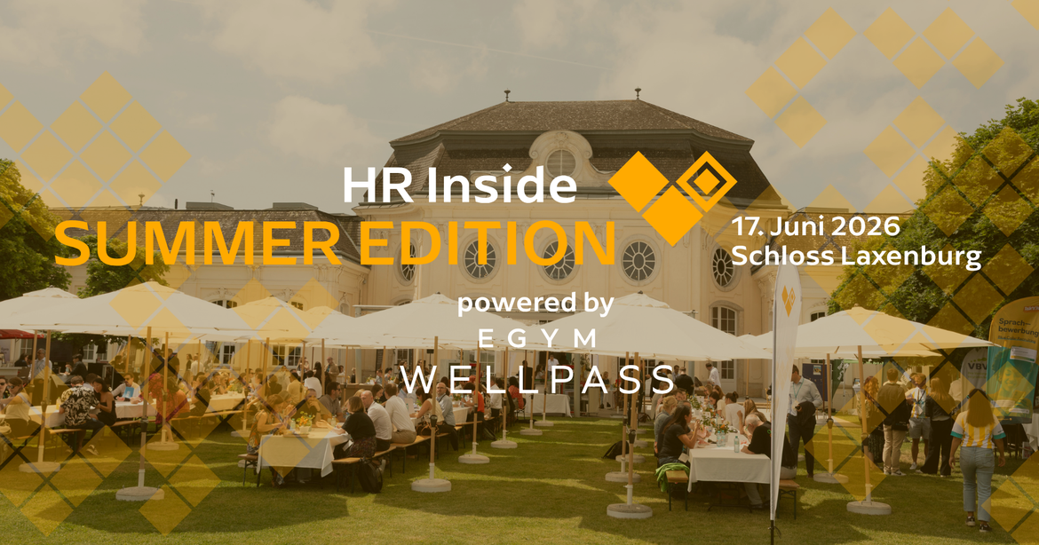 HR Inside Summit 2026 SUMMER EDITION