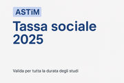 Tassa Sociale ASTiM