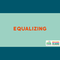 PDA Impuls Woche: Equalizing
