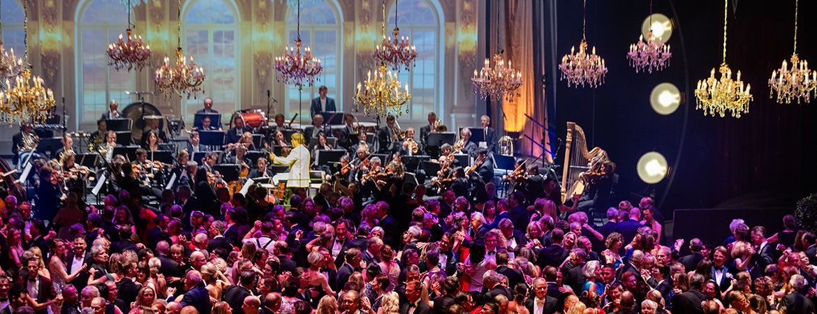 LEIPZIGER OPERNBALL