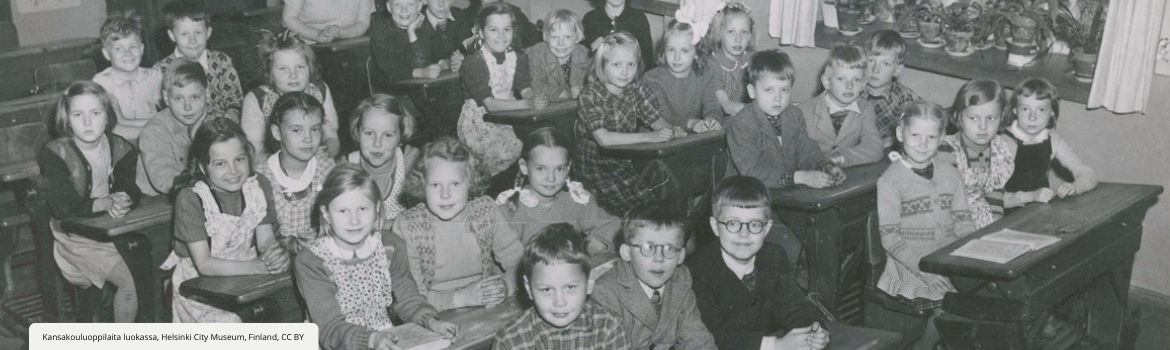 Scopri come condividere contenuti di alta qualità su Europeana