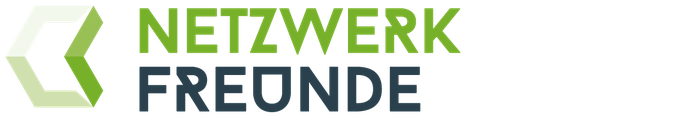 Netzwerk Freunde