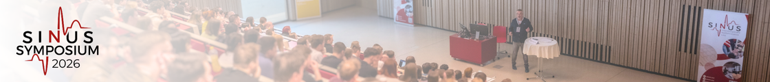 SINUS Symposium 2026