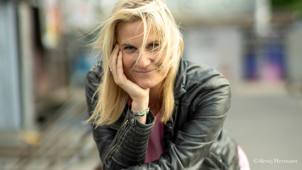 BOOKSHOP LIVE: Lucy van Kuhl - Auf den zweiten Blick