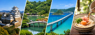 Discover Setouchi – Islands, Culture and Flavours Beyond the Usual Routes