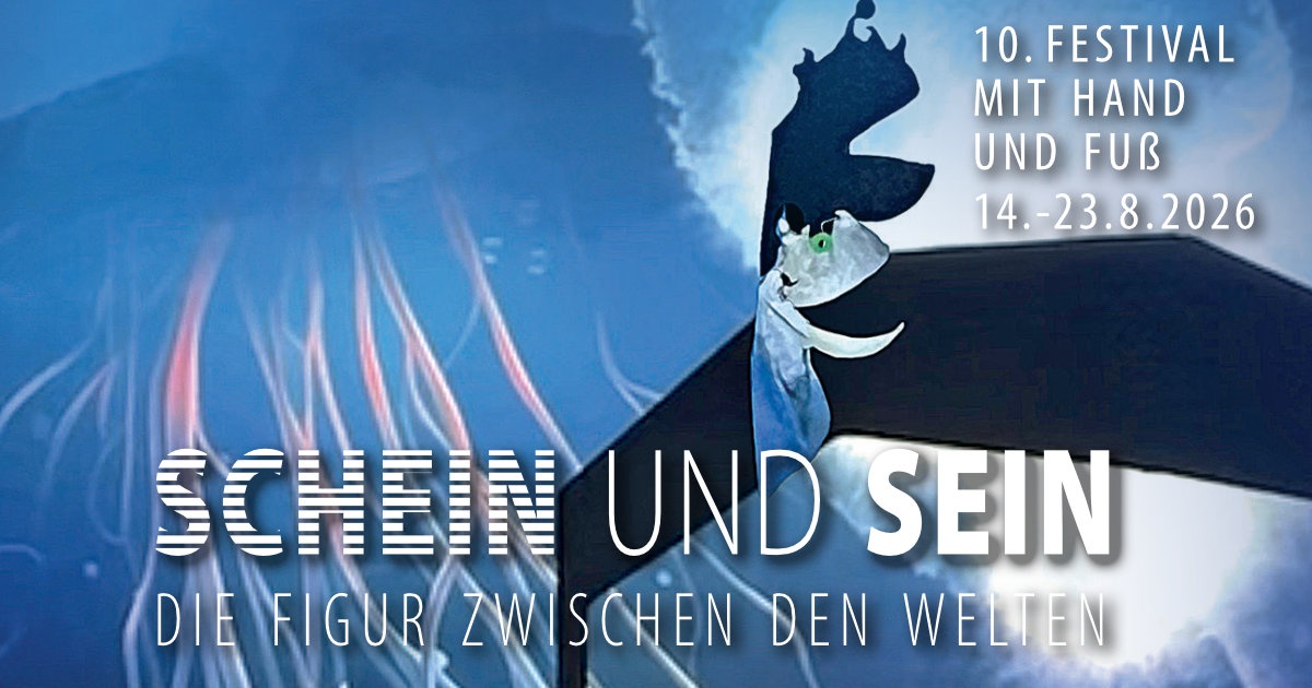 10. Festival mit Hand und Fuß