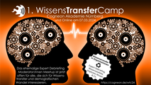 1. WissensTransferCamp