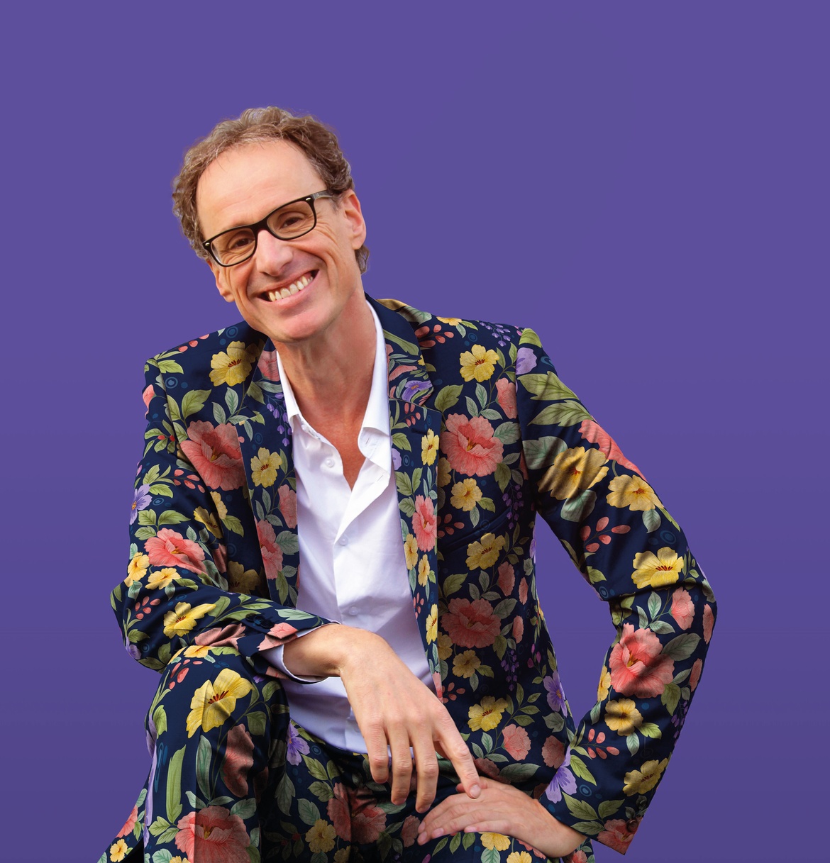 Dietrich Faber "Mit Gefühl"