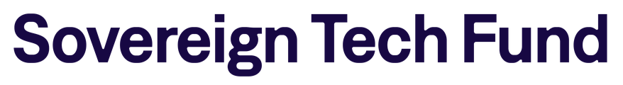 SPRIND/Sovereign Tech Fund