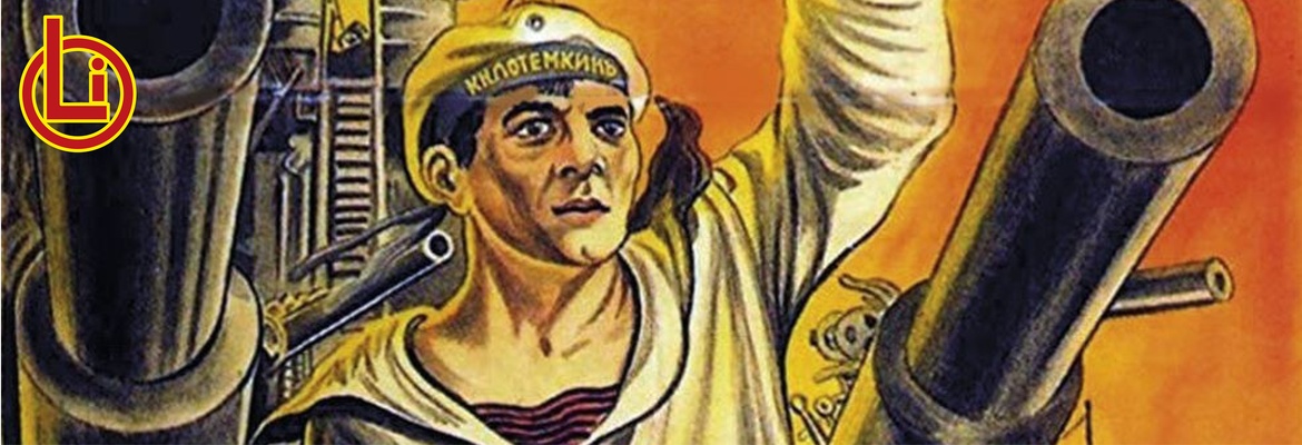 Donnerstagsfilm: Panzerkreuzer Potemkin