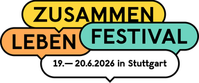 ZusammenLeben Festival 2026