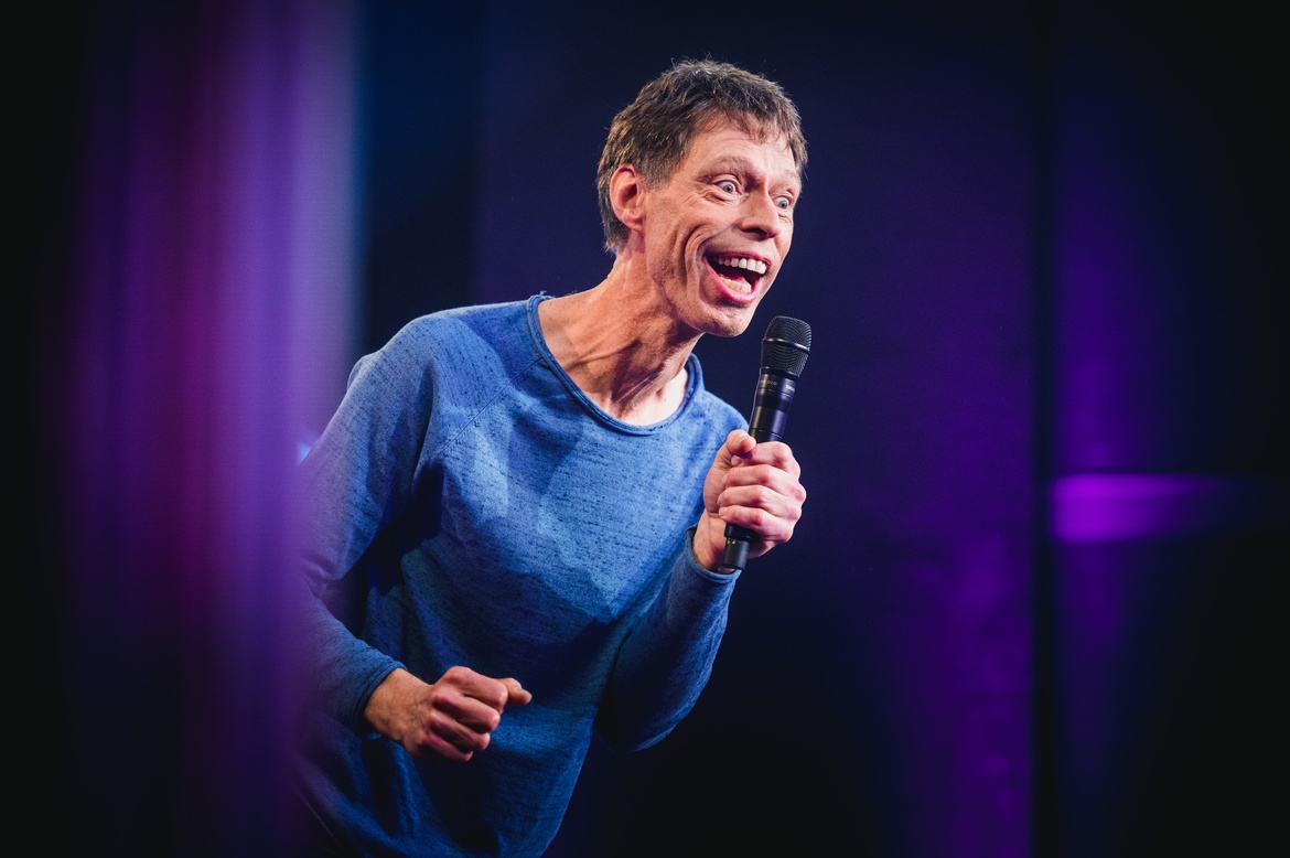 Maddin "ZUSATZTERMIN"