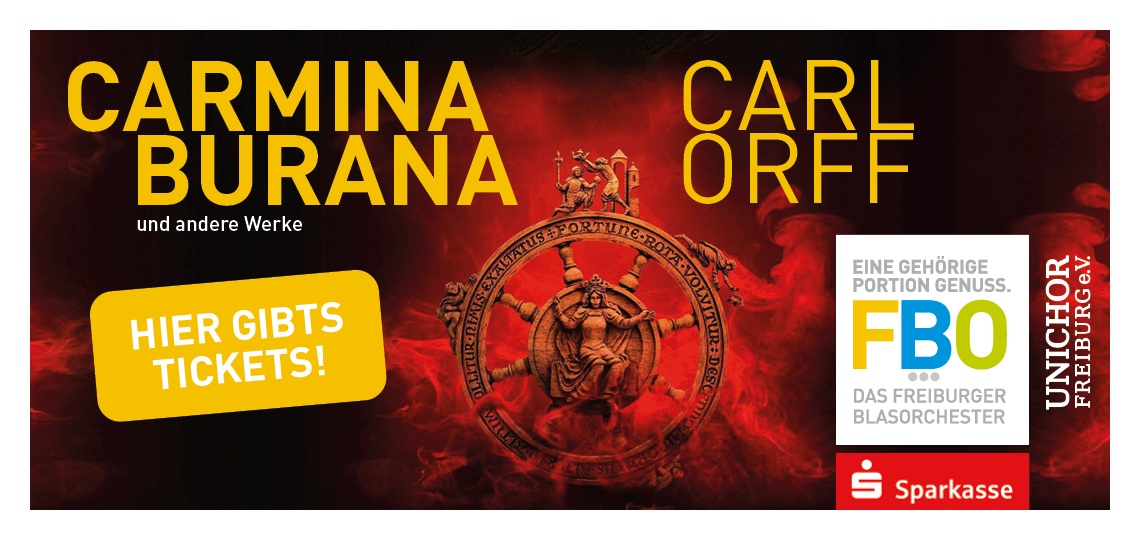 Freiburger Blasorchester e.V.