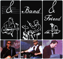 &Band • Open-Air