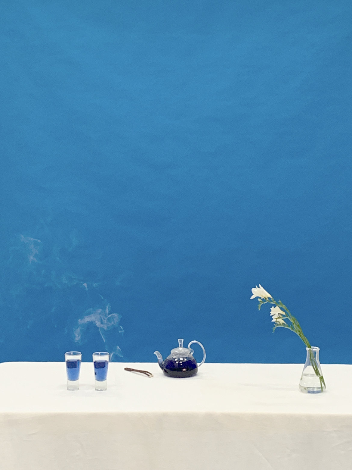 TEA-ching with Dambi Kim