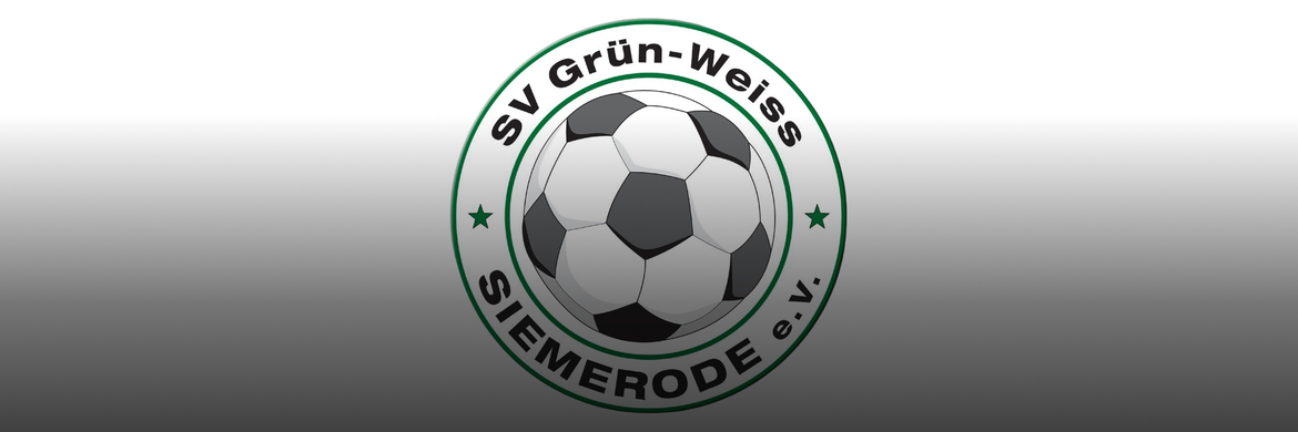 Sportverein Grün-Weiß Siemrode e.V.