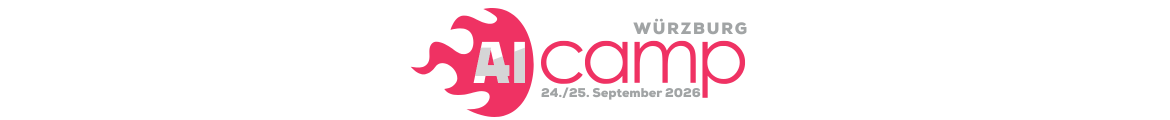 AI Camp in Würzburg