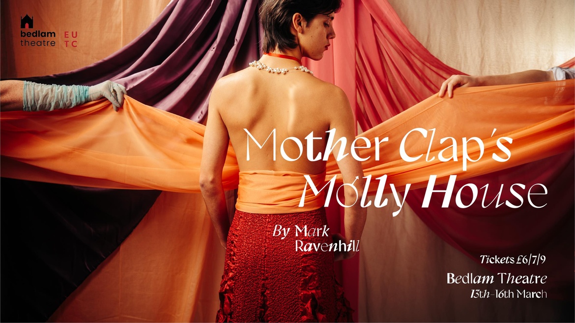 Mother Clap's Molly House