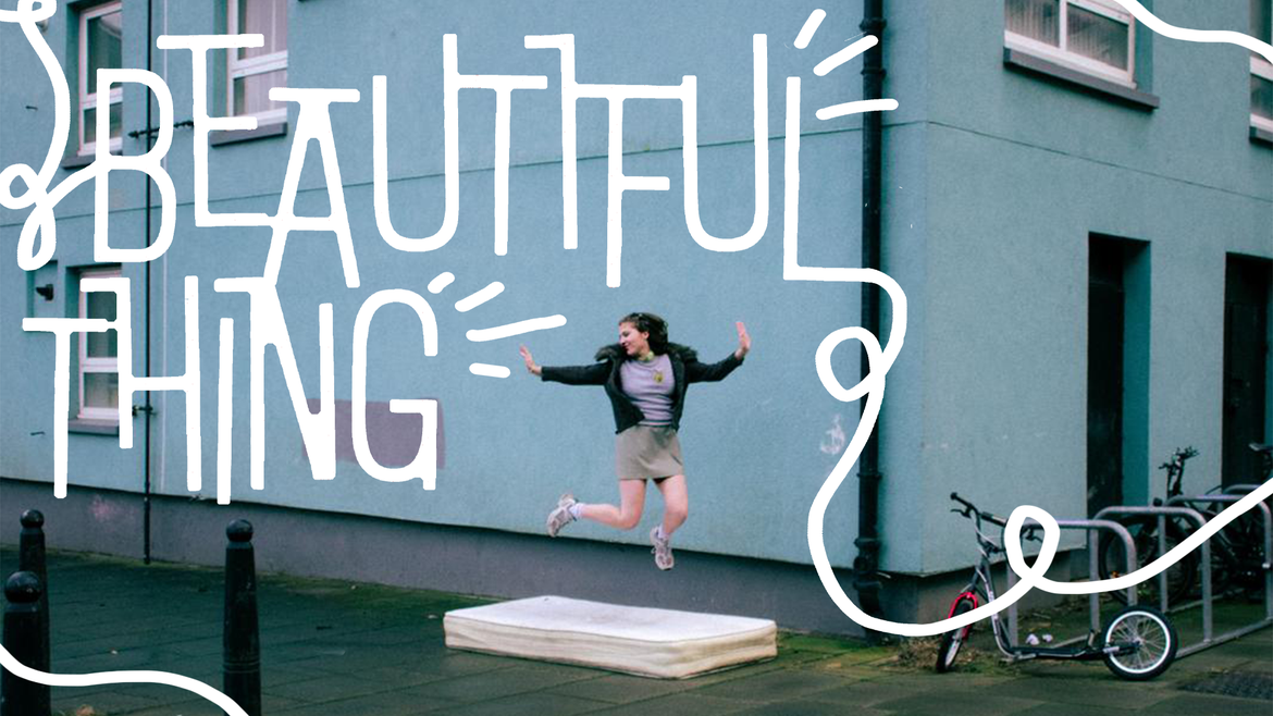 Beautiful Thing