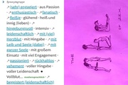 I wie Intensivieren - Workshop
