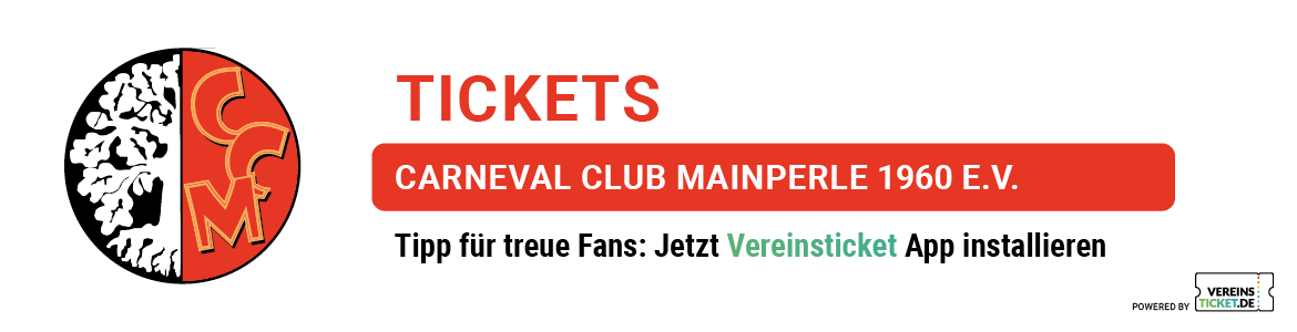 Carneval Club Mainperle 1960 e.V.