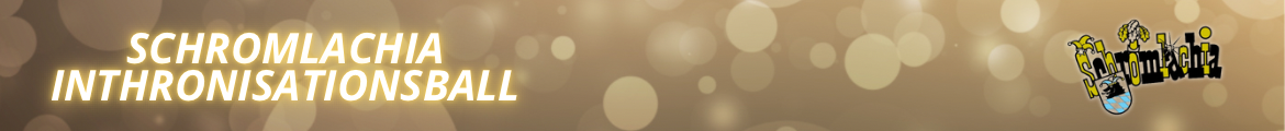 Inthronisationsball