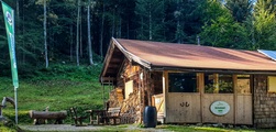 Reservierung Rettenkogelhütte