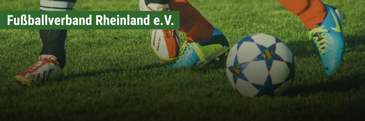 Fußballverband Rheinland