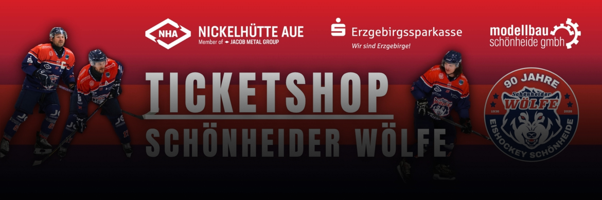 Schönheider Wölfe e.V.