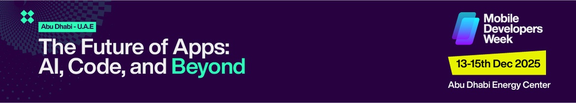 Mobile Developers Week 2025