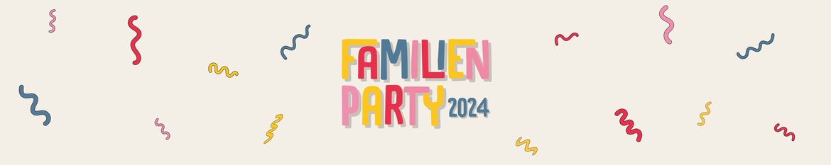 Familienparty 2024
