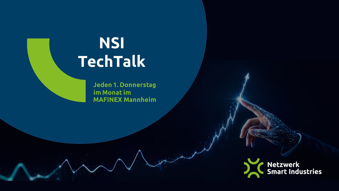 NSI TechTalk - AI Compliance: EU AI Act verstehen und anwenden