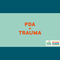 PDA Impuls Woche: PDA + Trauma