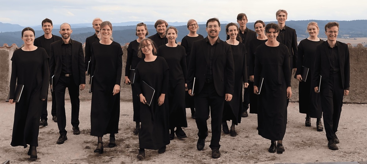 Nachtwende – Tübingen