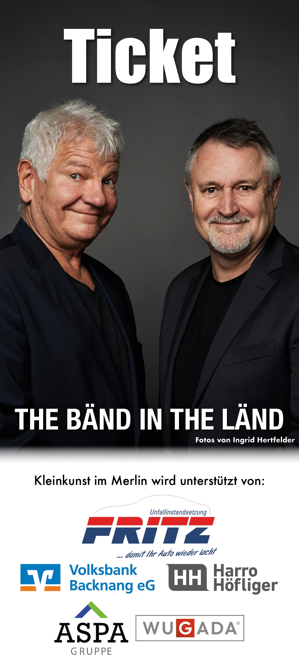 Vereinigtes Lachwerk Süd