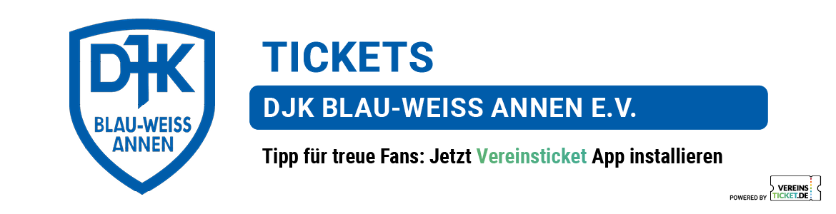 DJK Blau-Weiß Annen e.V.