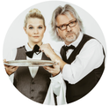 XX Petzenhauser & Wählt - Montag Ruhetag (Zelt beim Bürgerhaus Hailing/Leiblfing)