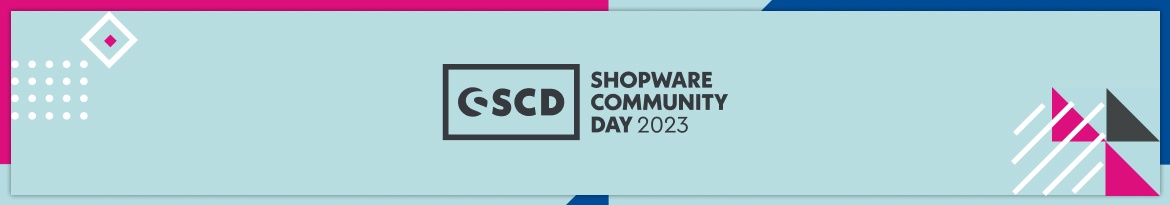 Shopware Community Day 2023 - Platform