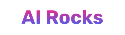 AI Rocks 4