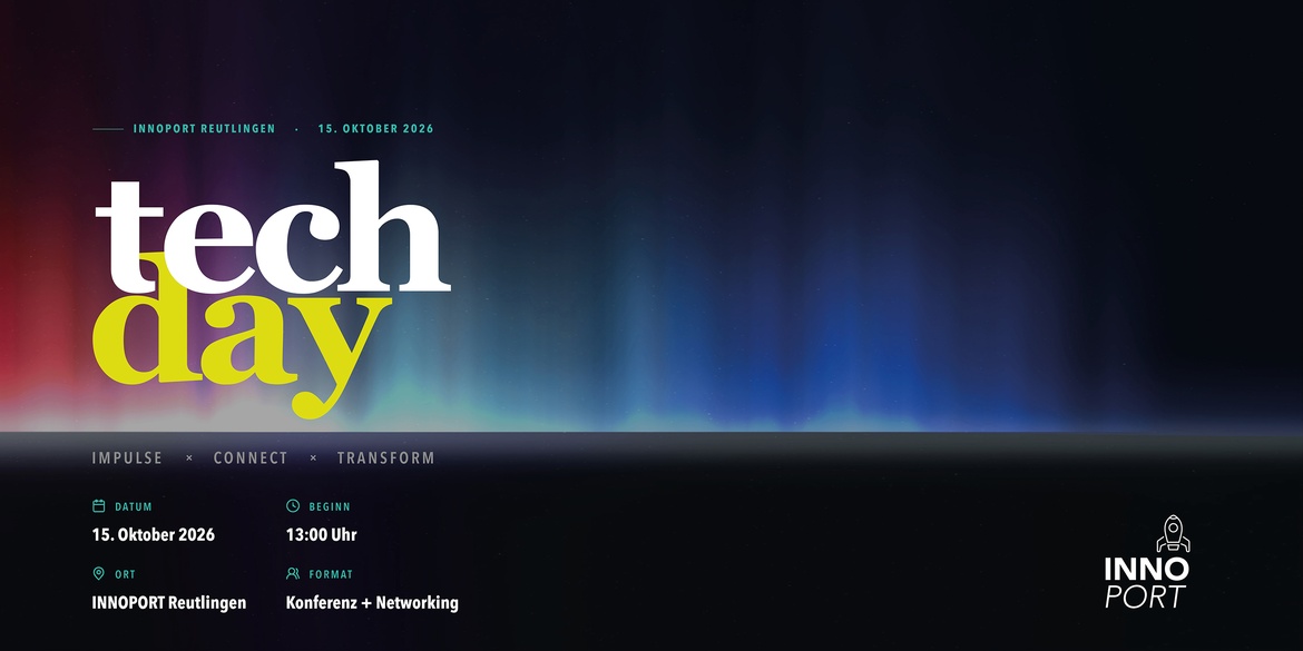 TECH DAY 2026